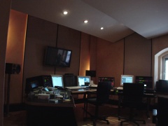 Loft Regie 5
